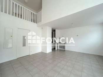 Location Appartement 5 piècesNantes