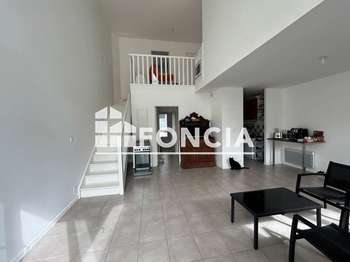 Location appartement 5 pièces