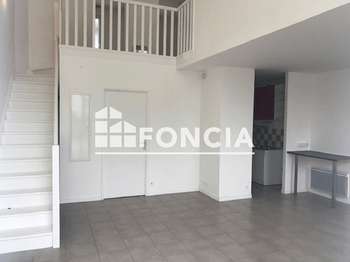 Location appartement 5 pièces