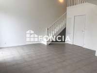Location appartement 5 pièces