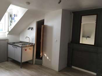 Location Appartement T1Nantes