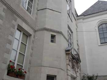 Location Appartement T1Nantes