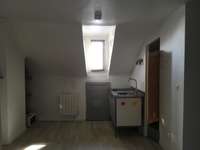 Location appartement 1 pièce