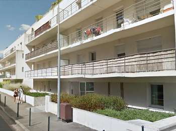 Location Appartement 2 piècesNantes