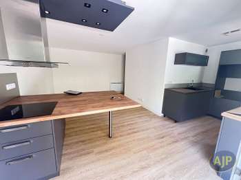 Location appartement 3 pièces Nantes 44