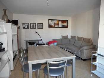 Location appartement 2 pièces Nantes 44