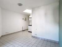 Location Studio 1 pièce
