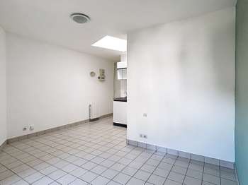 Location Studio 1 pièce