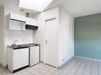 Location Studio 1 pièce