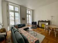 Location appartement 4 pièces