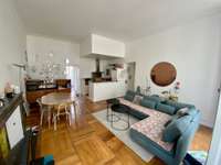 Location appartement 4 pièces