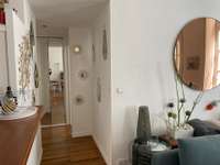 Location appartement 4 pièces