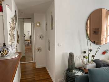 Location appartement 4 pièces
