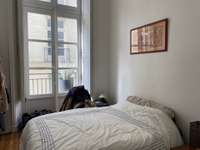 Location appartement 4 pièces