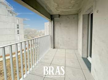 Location appartement 2 pièces Nantes 44