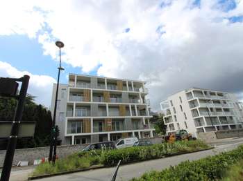 Location appartement 2 pièces Nantes 44
