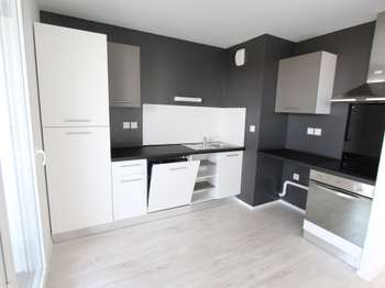 Location Appartement 3 piècesNantes