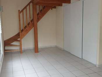 Location Appartement T1Nantes