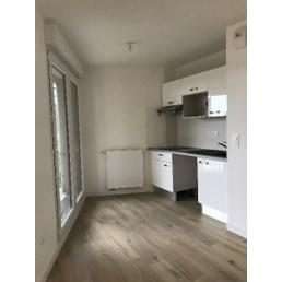 Location appartement 2 pièces Nantes 44