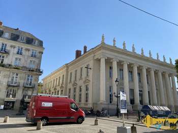 Photo Location appartement Nantes