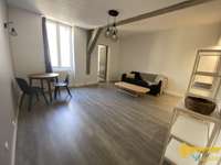 Location appartement 2 pièces Location appartement 2 pièces