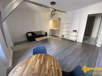Location Appartement 2 piècesNantes