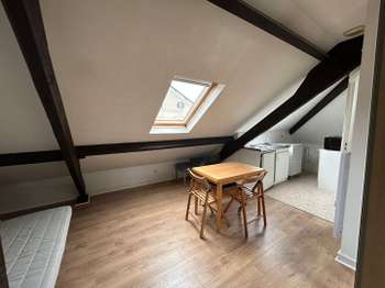 Location Studio 1 pièce Nantes 44