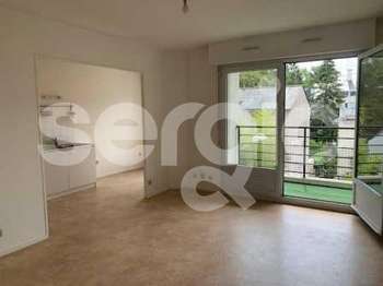 Location appartement 3 pièces Nantes 44