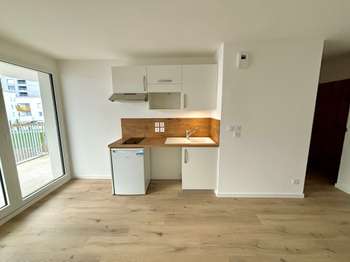 Location appartement 2 pièces Nantes 44