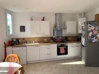 Location appartement 3 pièces