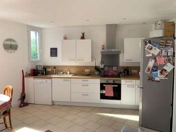 Location appartement 3 pièces Nantes 44