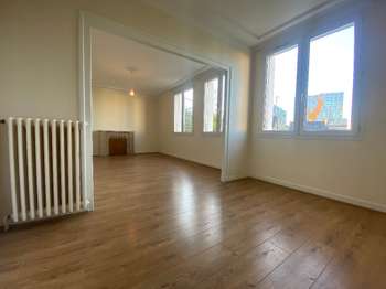 Location Appartement 3 piècesNantes