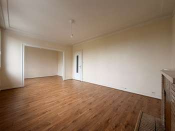 Location Appartement 3 piècesNantes