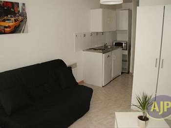 Location Studio 1 pièce Nantes 44