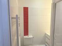 Location Studio 1 pièce