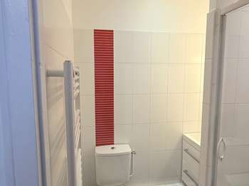 Location Studio 1 pièce
