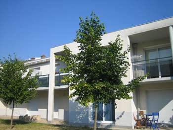 Location Appartement 2 piècesNantes