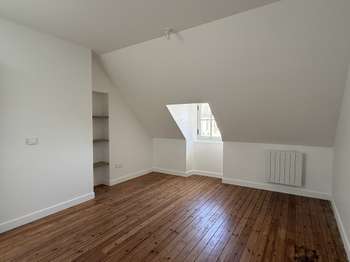 Location Appartement 2 piècesNantes