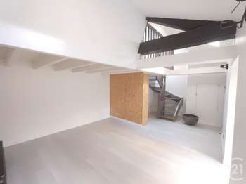 Location Appartement 2 piècesNantes