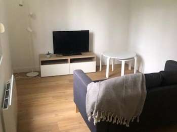 Location appartement 2 pièces Nantes 44