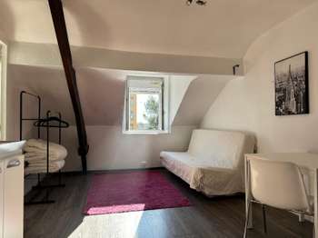 Location Appartement T1Nantes