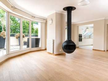 Location Appartement 3 piècesNantes