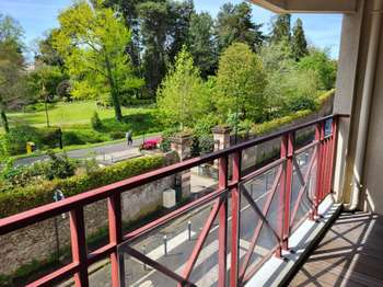 Location Appartement T1Nantes