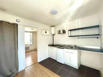 Location Appartement 2 piècesNantes