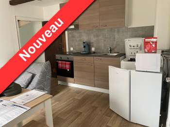 Location appartement 2 pièces Nantes 44
