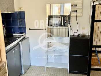 Location appartement 1 pièce