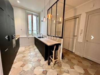 Location Appartement 4 piècesNantes