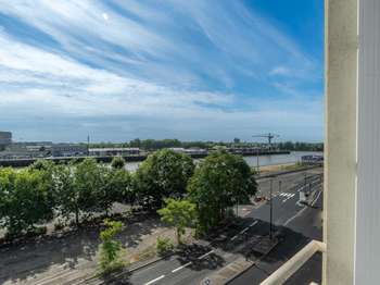 Location Appartement 2 piècesNantes