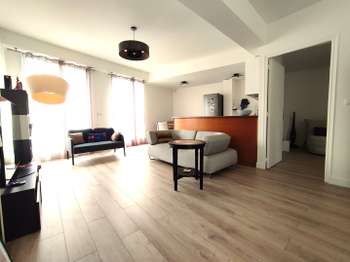 Location appartement 3 pièces Location appartement 3 pièces