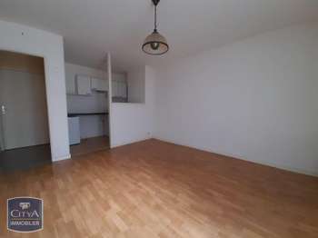 Location appartement 2 pièces Nantes 44